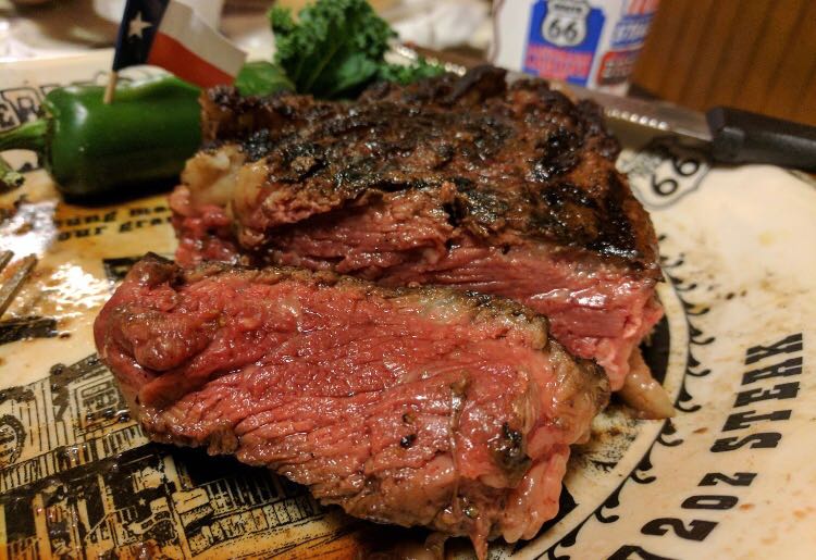 big texan steak ranch