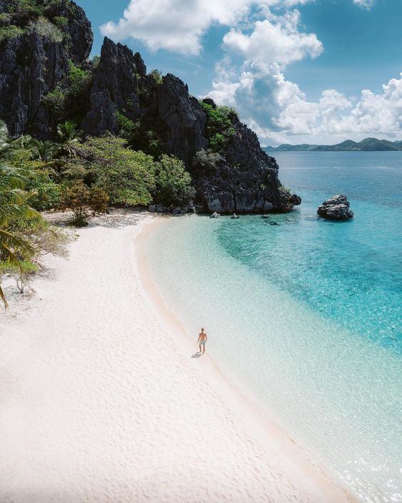 coron philippines itinerary travel guide