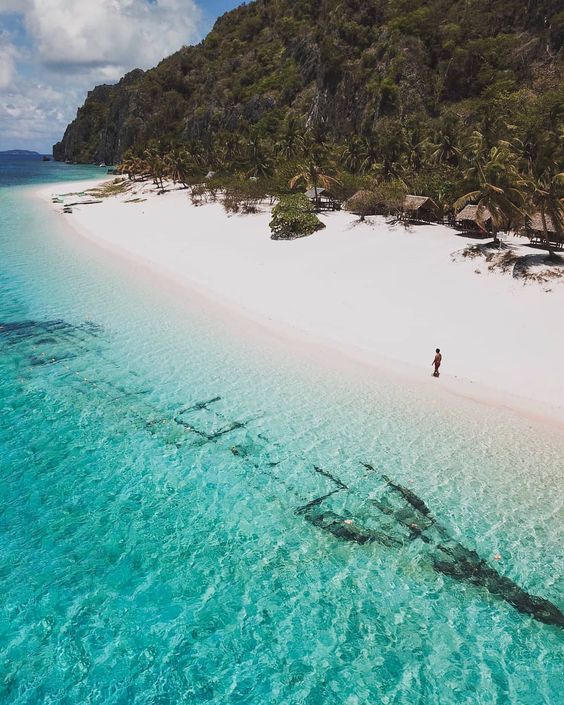 coron philippines itinerary travel guide