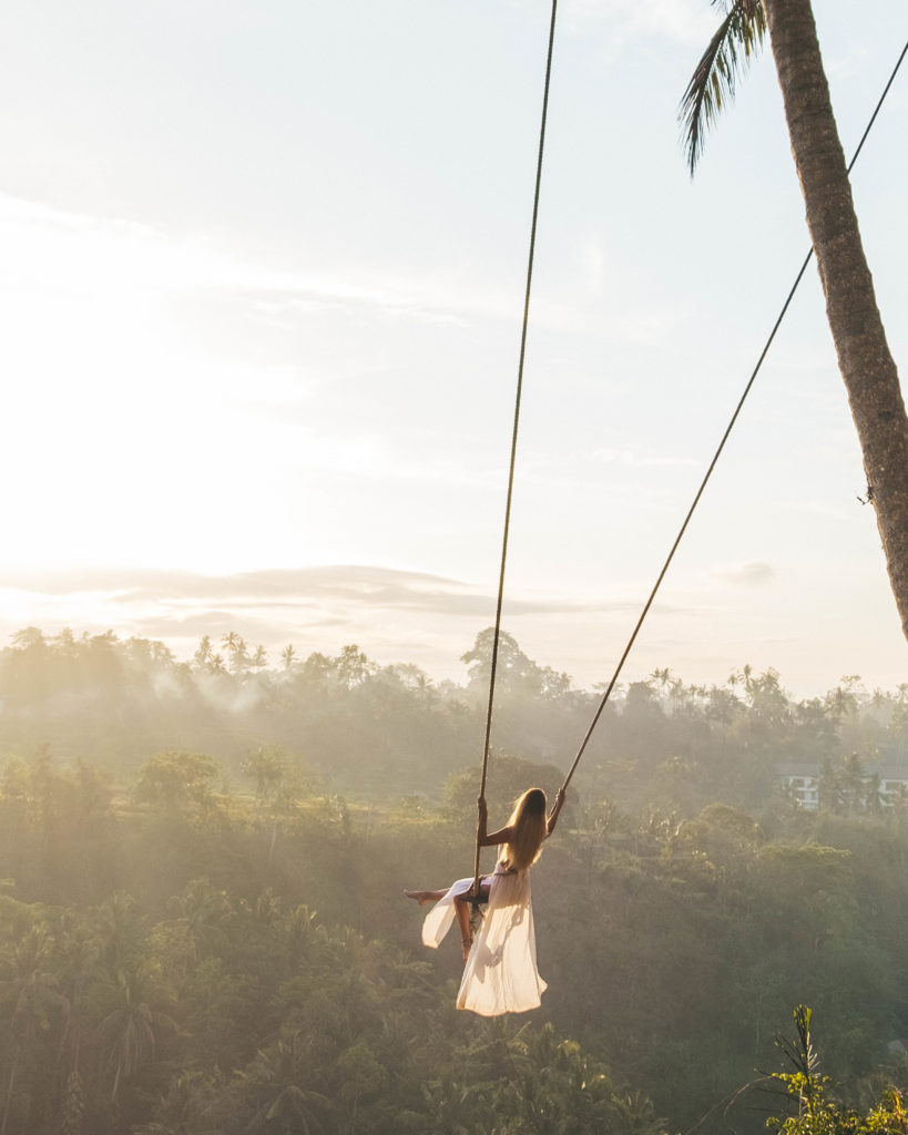 best things to do in Ubud, Bali travel guide
