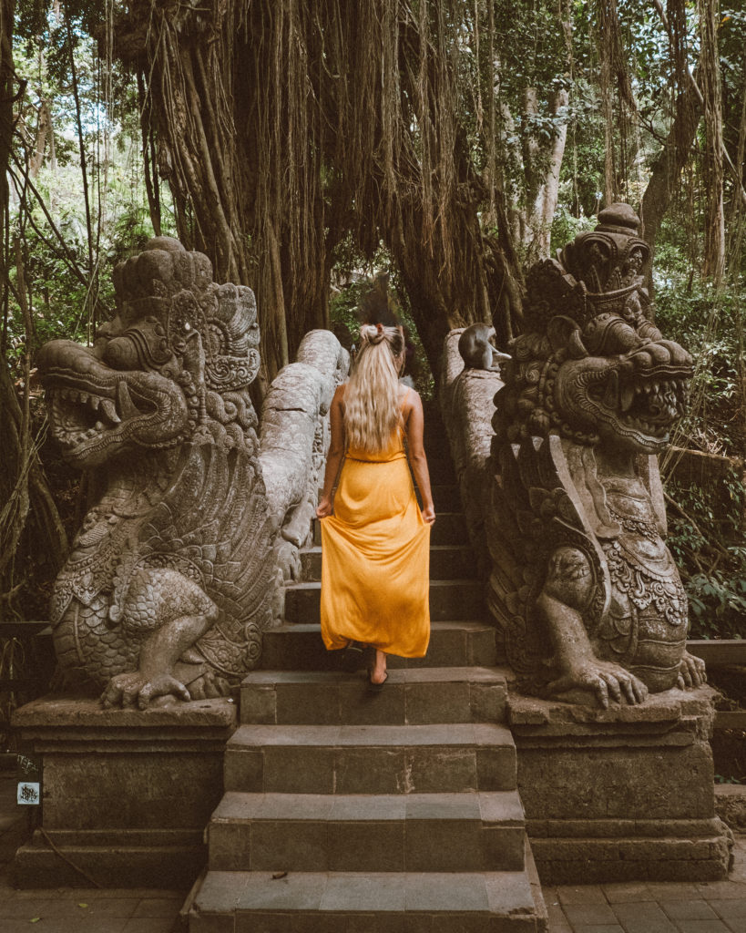 best things to do in Ubud, Bali travel guide