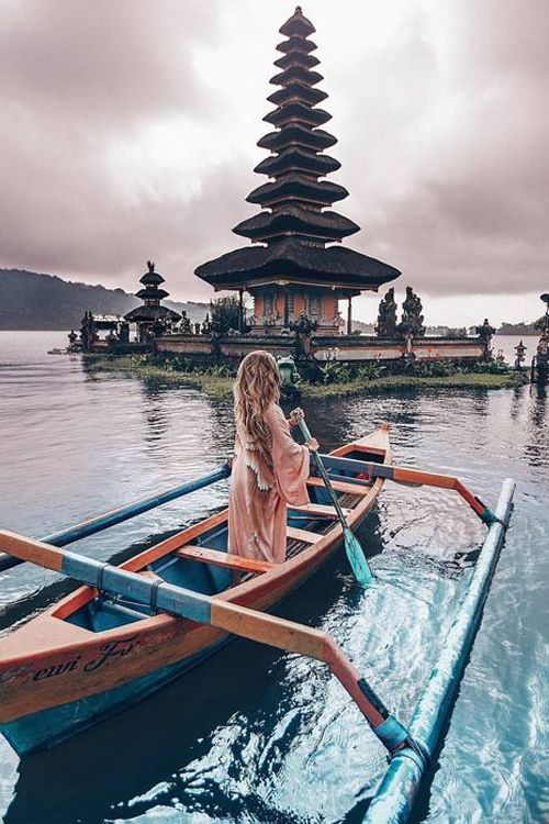 what to do in Bali, which temple to visit
