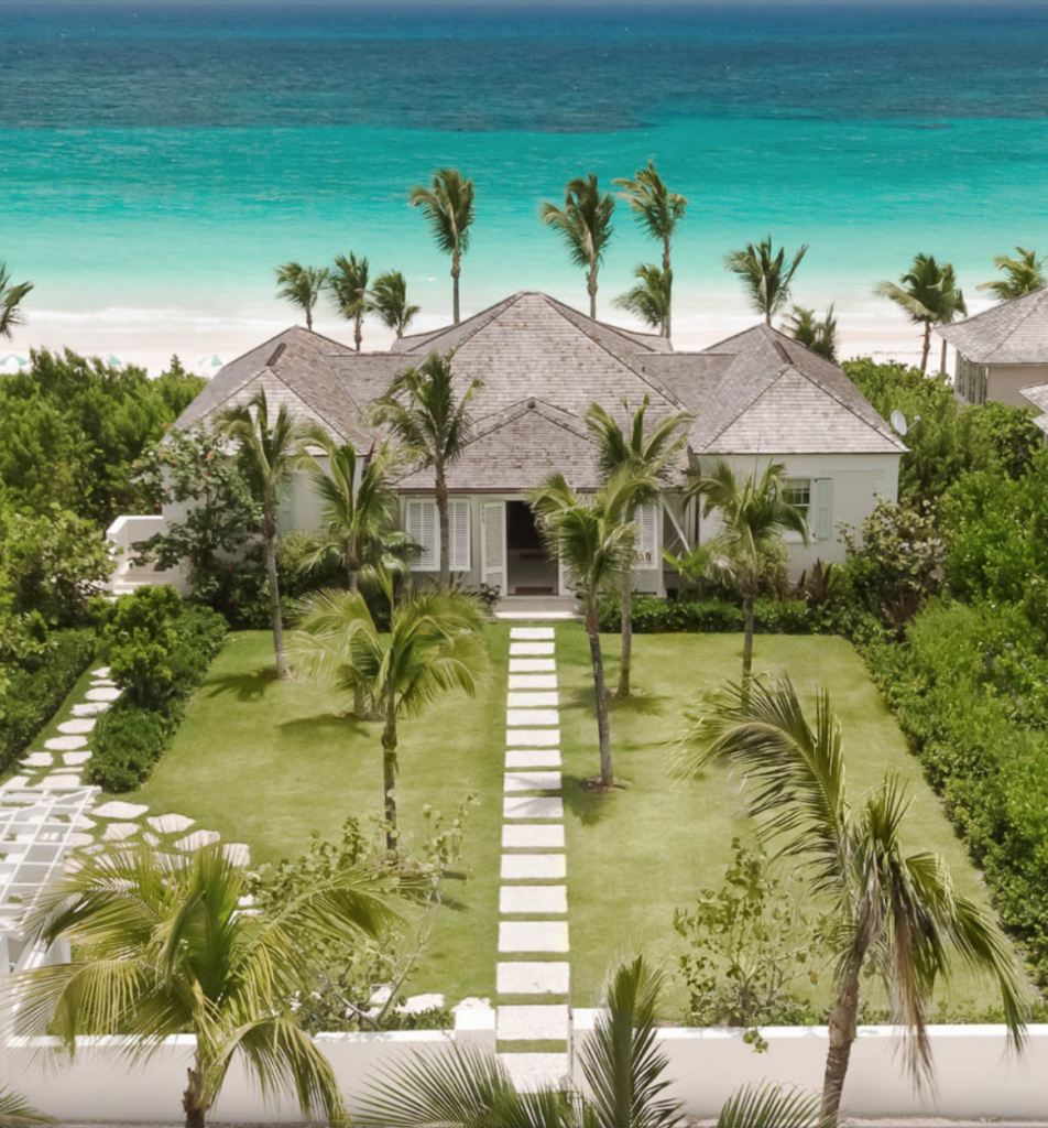 Best Hotels & Resorts in Eleuthera, The Bahamas: The Dunmore