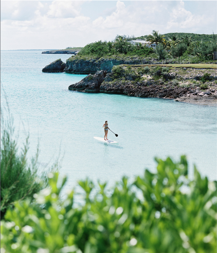 Best Hotels & Resorts in Eleuthera, The Bahamas: The Cove