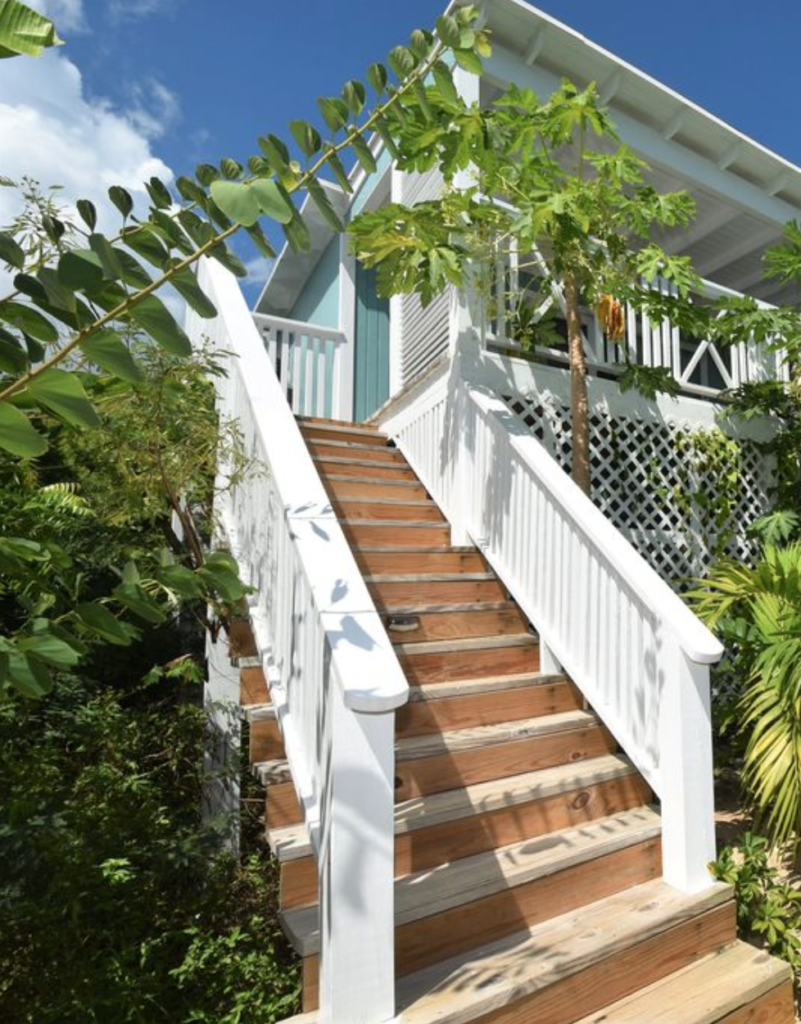 Best Holiday Rentals in Eleuthera, The Bahamas: Driftwood Cottages
