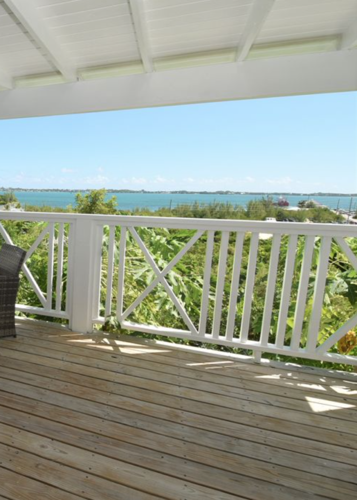 Best Holiday Rentals in Eleuthera, The Bahamas: Driftwood Cottages