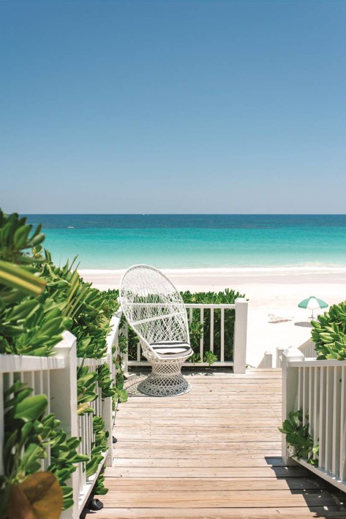 Best Hotels & Resorts in Eleuthera, The Bahamas: The Dunmore