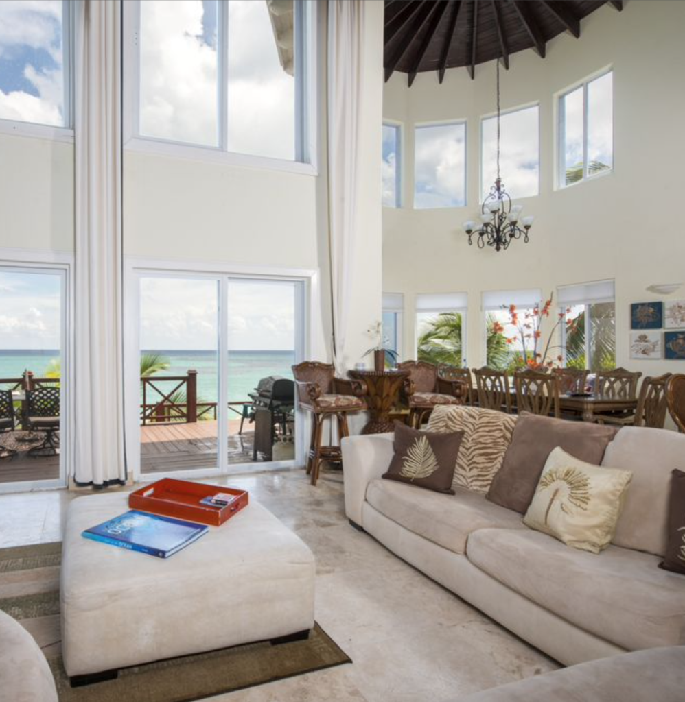 best holiday rentals in Eleuthera