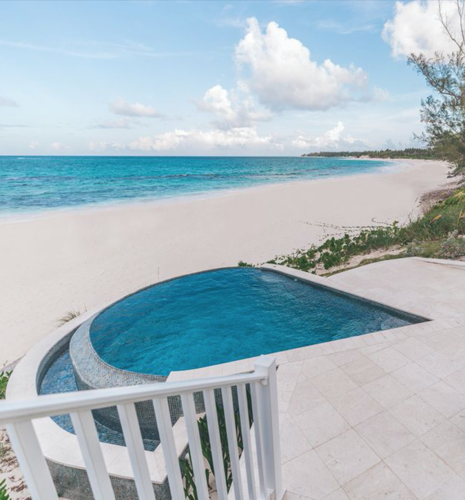 best holiday rentals in Eleuthera
