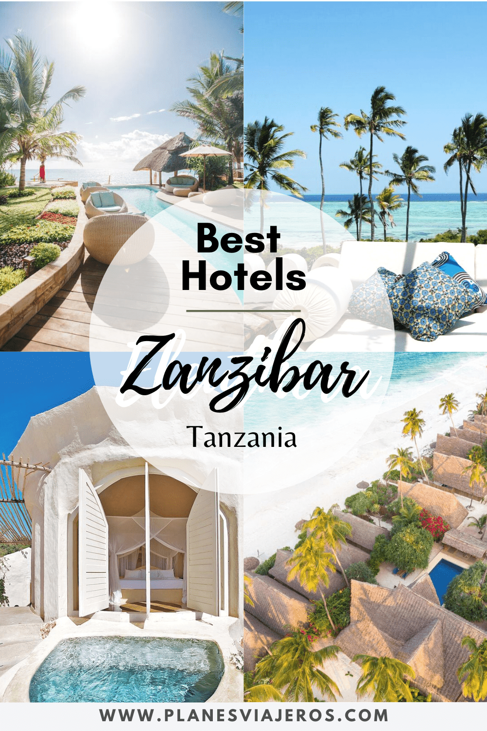 best hotels zanzibar