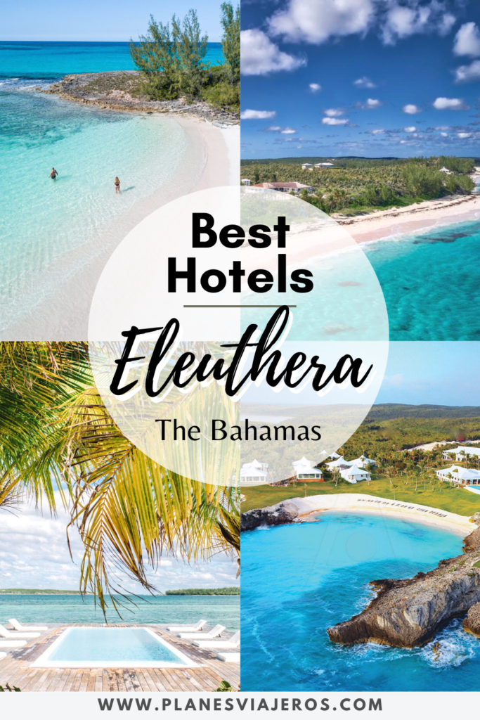 best hotels in eleuthera
