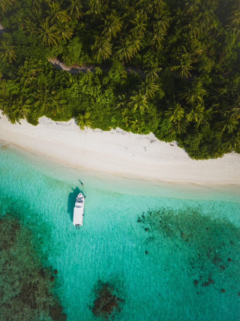 mejor epoca para viajar barato a maldivas