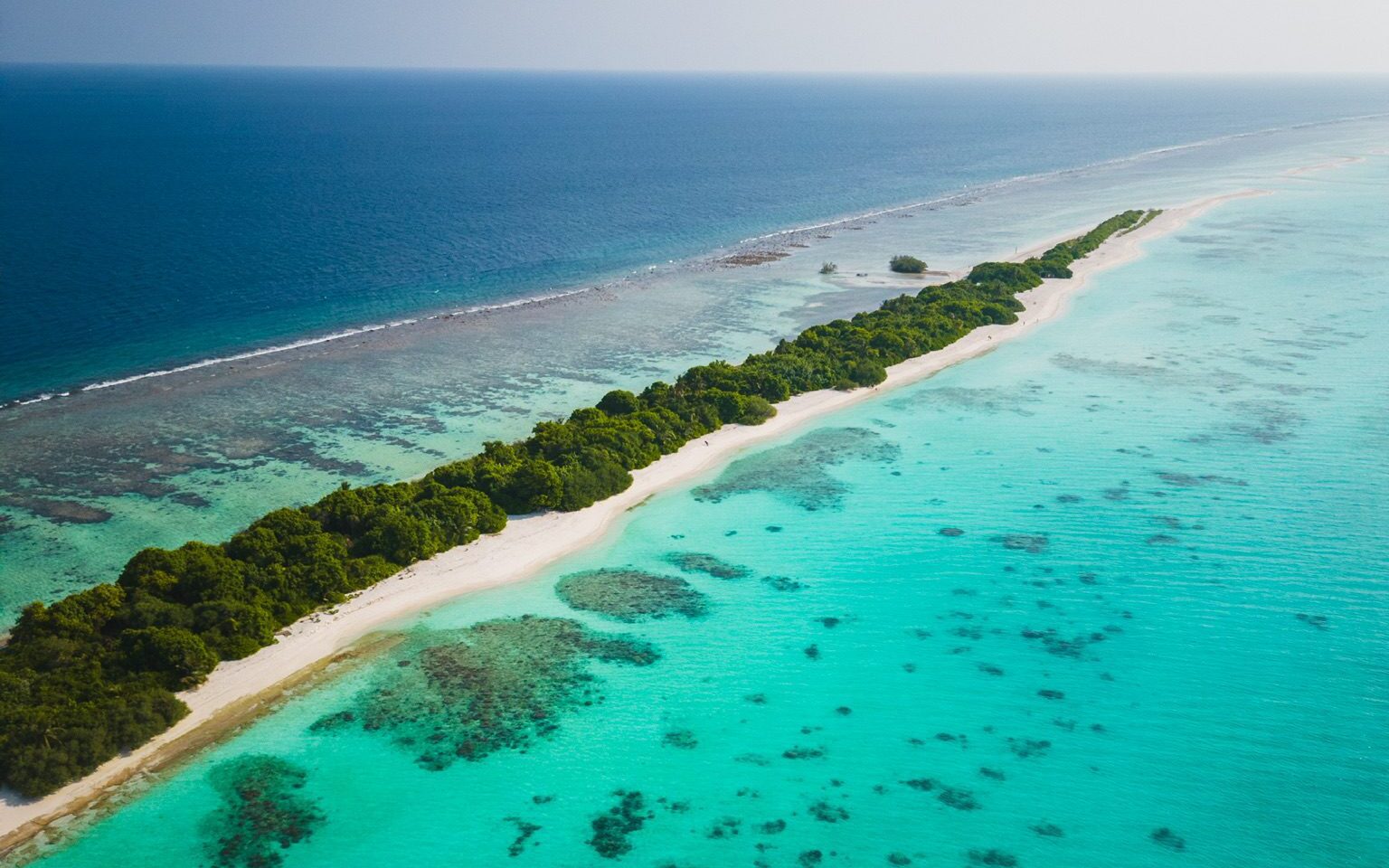 viajar barato a Maldivas