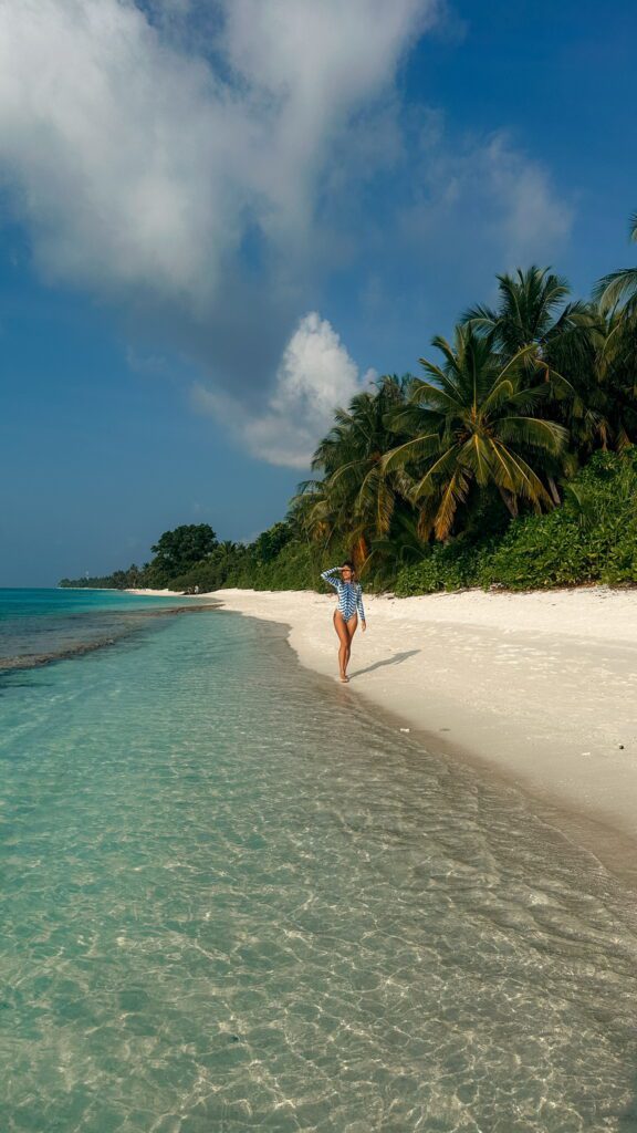mejor epoca para viajar a maldivas