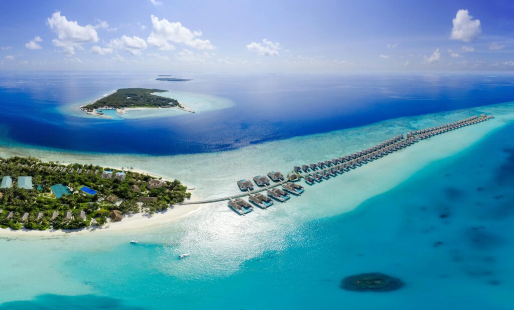 viajar barato a maldivas