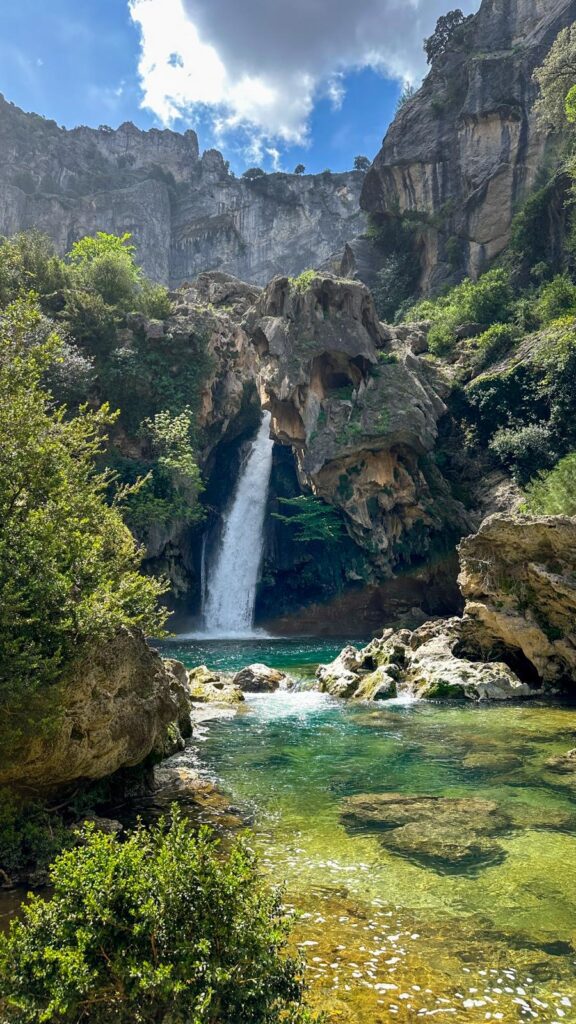 LOS 6 MEJORES HOTELES DE LA SIERRA DE CAZORLA