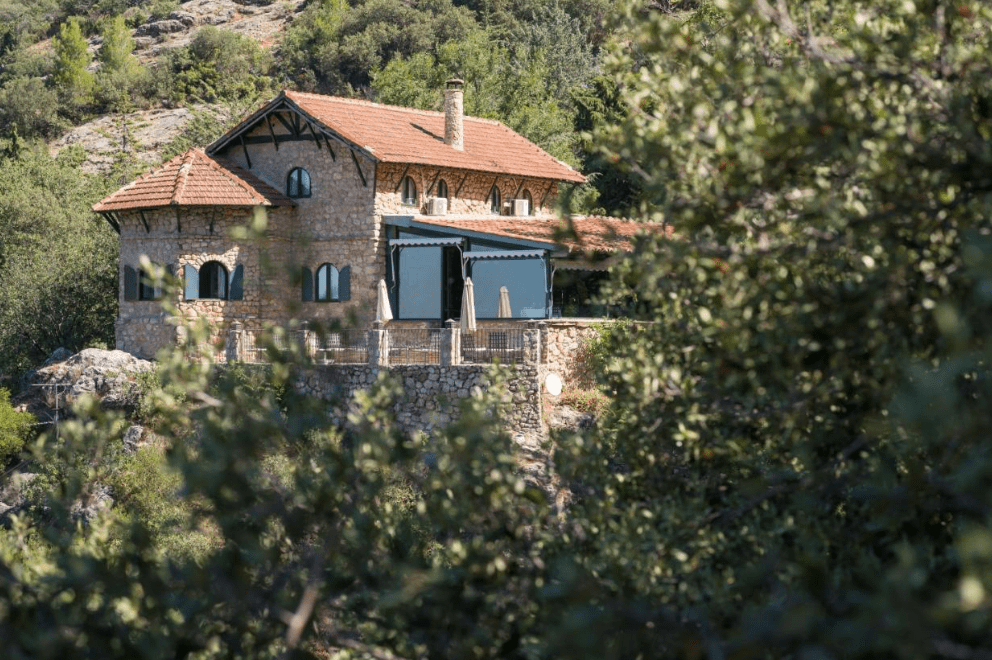 LOS 6 MEJORES HOTELES DE LA SIERRA DE CAZORLA