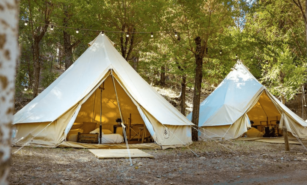 LOS 6 MEJORES HOTELES DE LA SIERRA DE CAZORLA