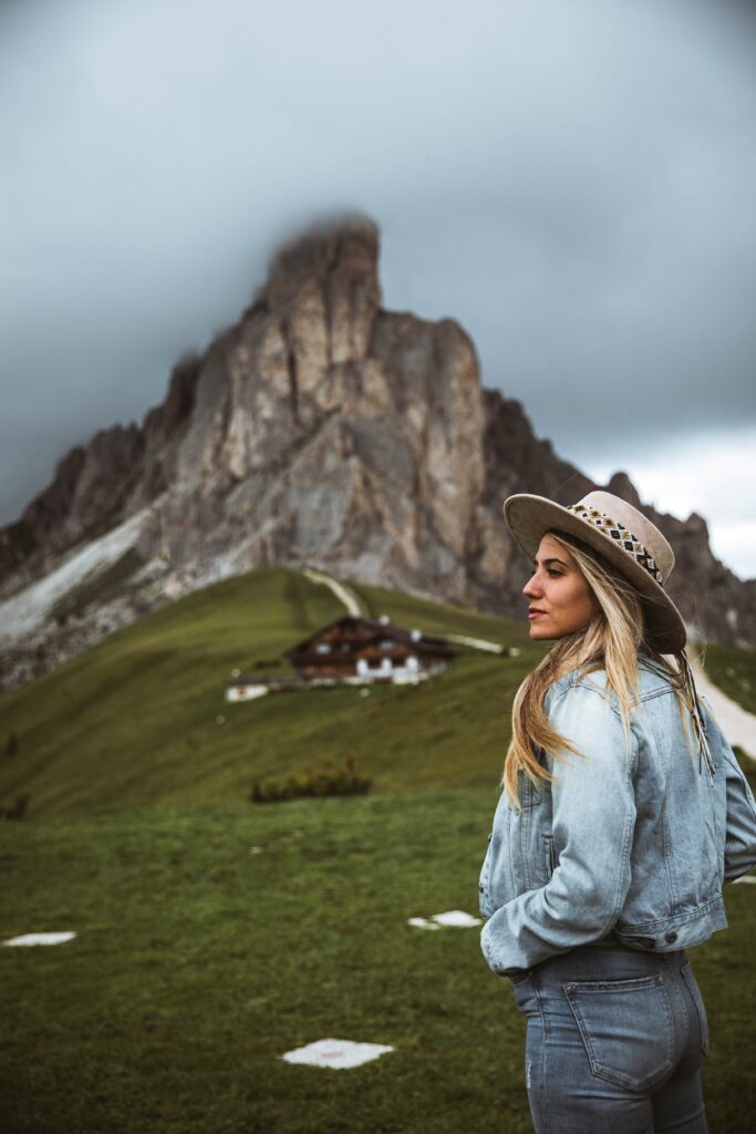 Qué ropa llevar en tu viaje a las Dolomitas