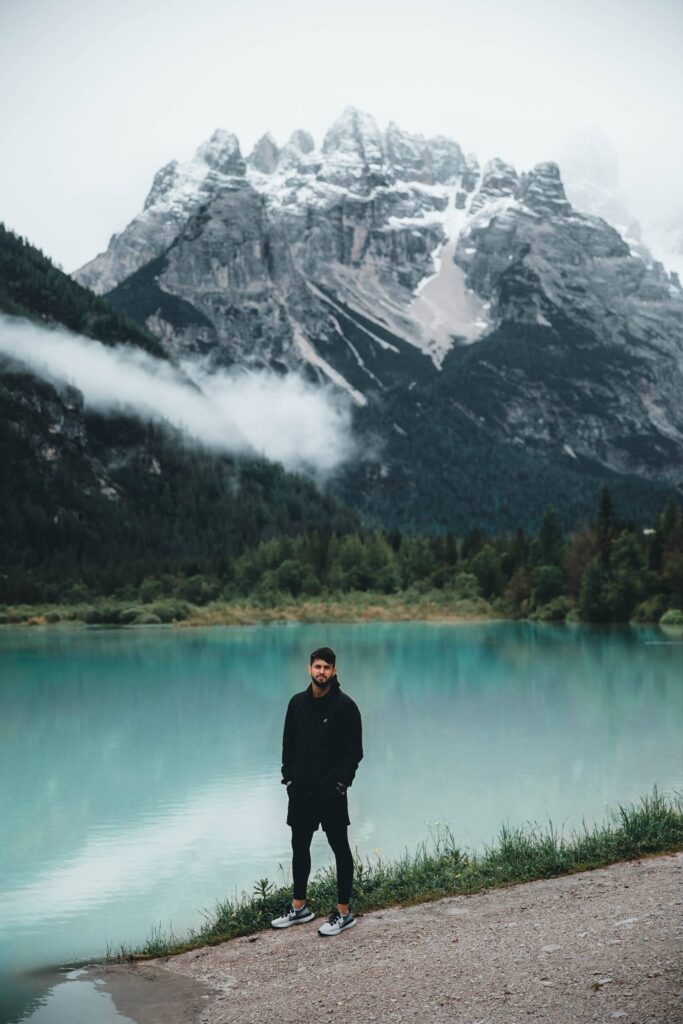 dónde dormir en Dolomitas