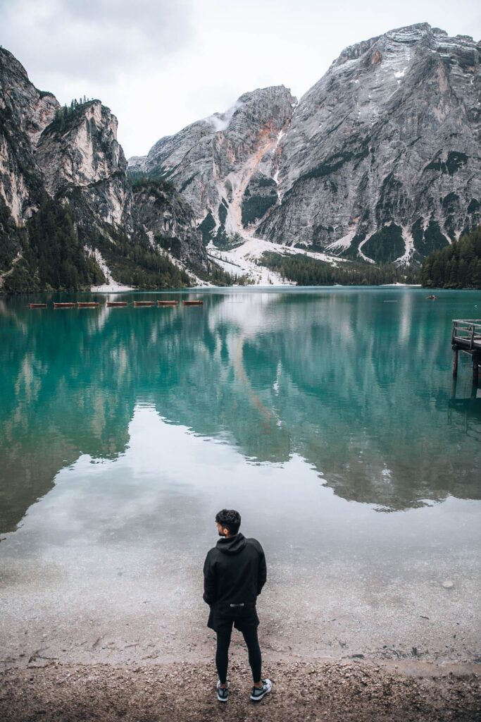 consejos para viajar a Dolomitas