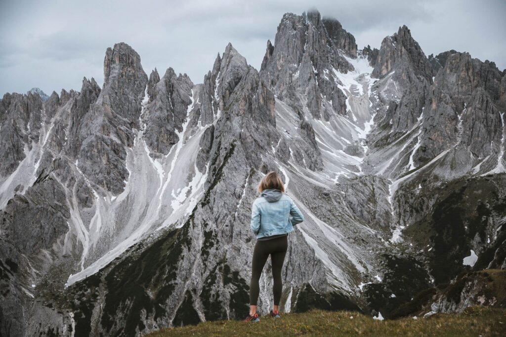 GUÍA DE VIAJE A DOLOMITAS: CONSEJOS Y PRESUPUESTO