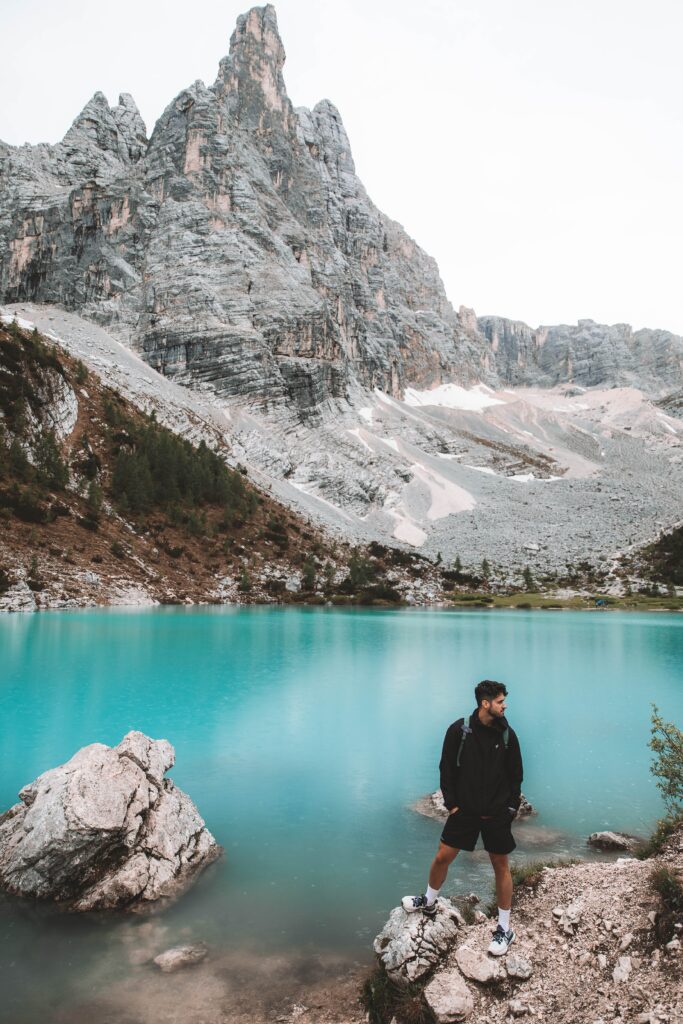 mejor época para viajar a Dolomitas