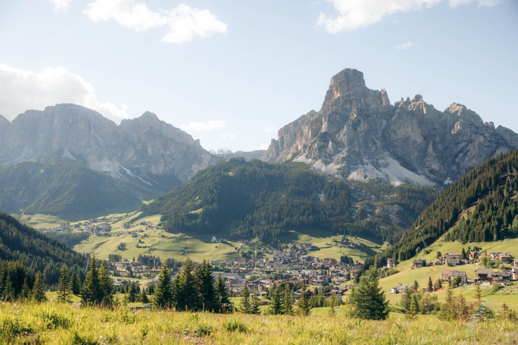 DÓNDE DORMIR EN LAS DOLOMITAS: Mejores zonas y hoteles