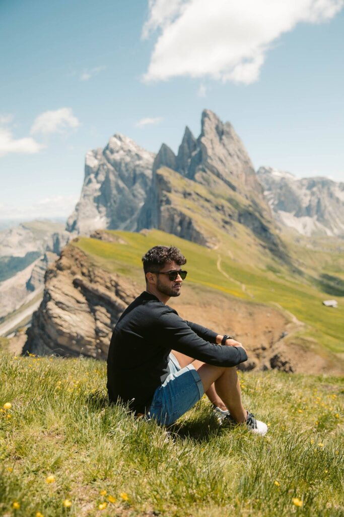 DÓNDE DORMIR EN LAS DOLOMITAS: Mejores zonas y hoteles