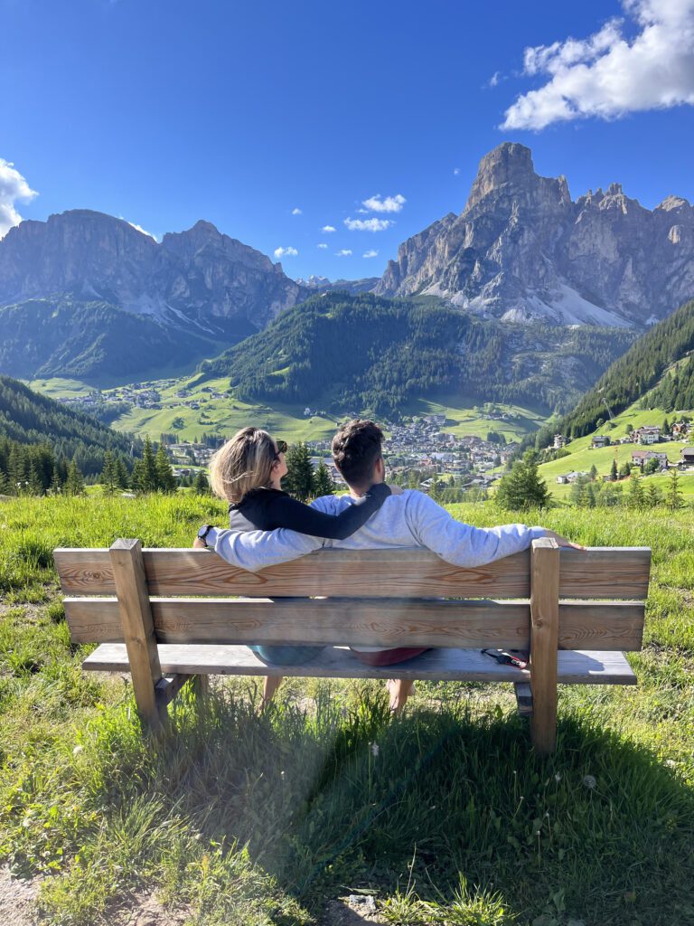 Qué ver en Dolomitas e itinerario de viaje