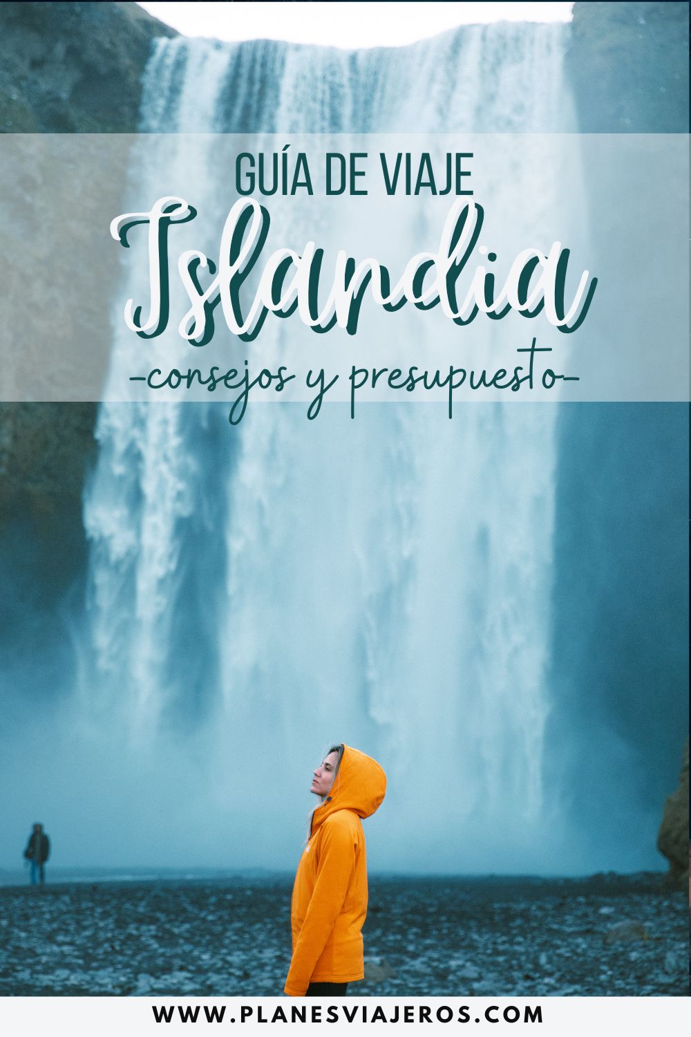 guia viaje islandia